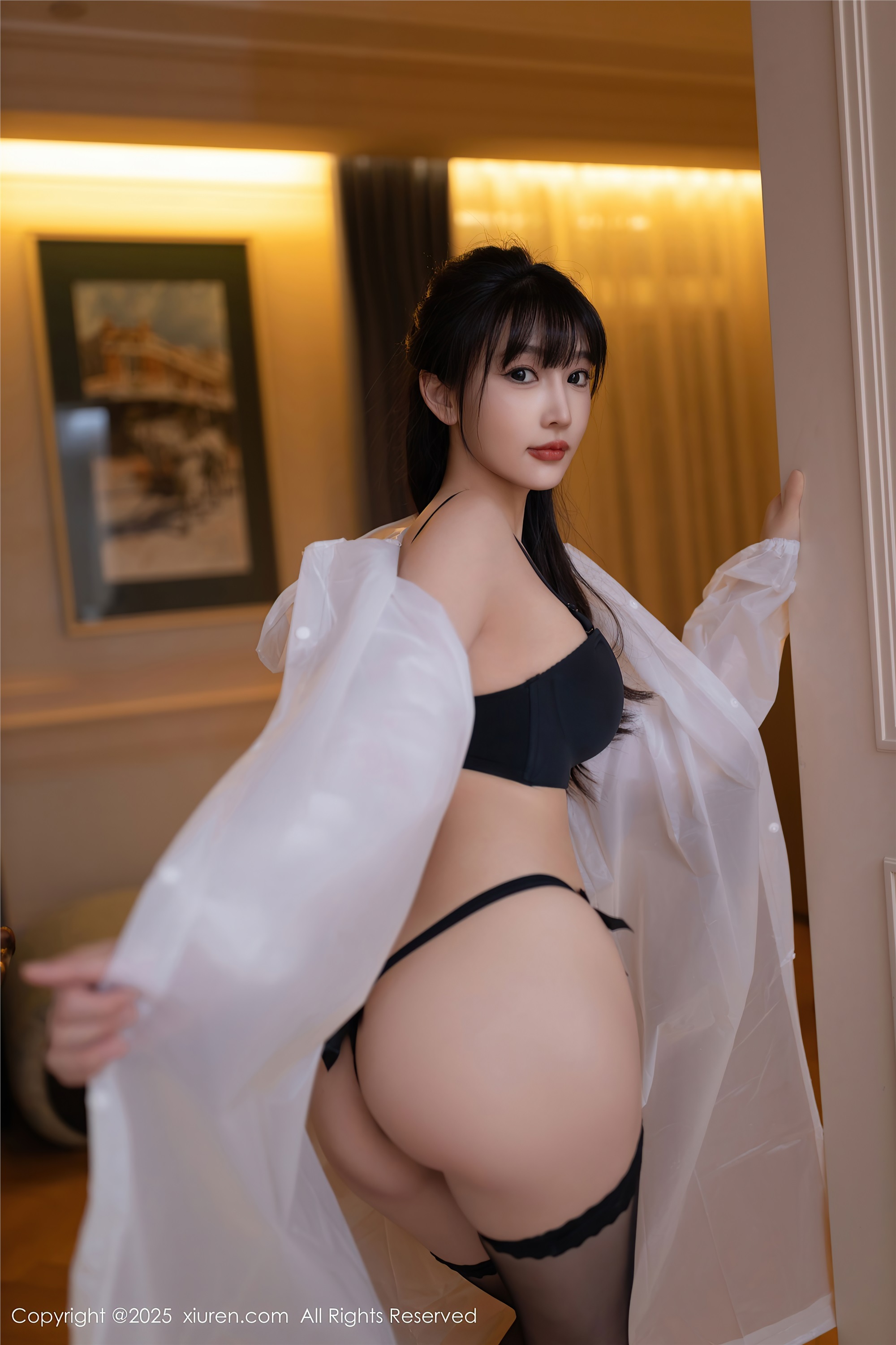 Xiuren秀人网 2025.01.02 NO.9700 陆萱萱